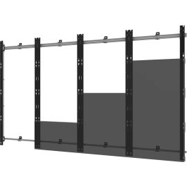 4X4 FIXED WALL MOUNT FOR LG LAS
