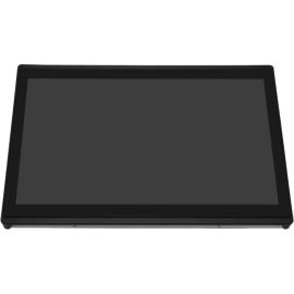 15.6IN OPEN FRAME USB; 10-POINT PCAP TOUCH; BLACK BACK; VGA/HDMI (VIA ADAPTER);