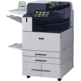 Xerox AltaLink C8135 Laser Multifunction Printer - Color