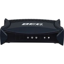 BEC Technologies MX-210NP Wi-Fi 4 IEEE 802.11n 1 SIM Cellular, Ethernet Modem/Wireless Router