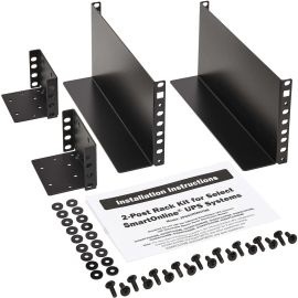 Tripp Lite by Eaton 2-Post Rack-Mount Installation Kit for Select SmartOnline UPS Systems