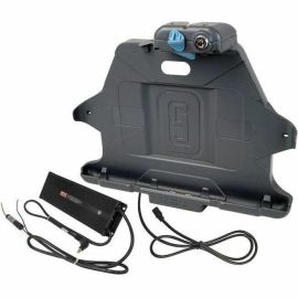 KIT: SAMSUNG GALAXY TAB ACTIVE PRO VEHICLE DOCKING STATION W/MP205 CONNECTOR (71