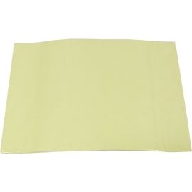 CLEANING SUPPLIES  8.25X11.5 STICKY CLEANING SHEETS 20 PACK