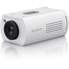 Sony Pro SRG-XP1 8.4 Megapixel HD Network Camera - White