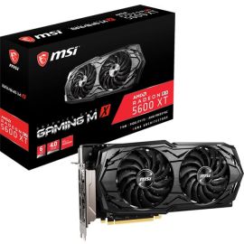 RADEON RX 5600 XT GAMING MX DISC PROD SPCL SOURCING SEE NOTES