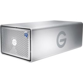 WD-IMSourcing G-RAID with Thunderbolt 3 Dual-drive Storage System