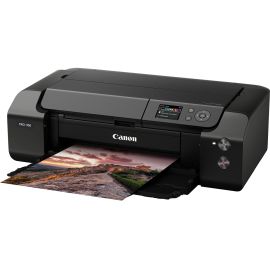 Canon imagePROGRAF PRO-300 Desktop Inkjet Printer - Color