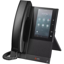 CCX 500 MEDIA PHONE PS SHIPS WITH POWER SUPPLY