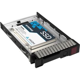 Axiom EP550 3.20 TB Solid State Drive - 3.5