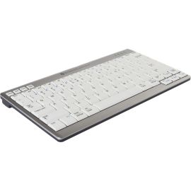 THE ULTRABOARD 950 WIRELESS IS A WIRELESS KEYBOARD, WHICH MAKES IT IDEAL FOR FLE