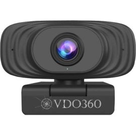 PERSONAL USB WEBCAM USB 2.0, DUAL MIC ARRAY, 1080P 30FPS. IDEAL FOR PERSONAL HOM