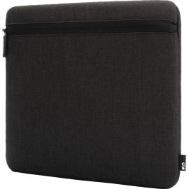 INCASE CARRY ZIP SLEEVE FOR 13-INCH LAPTOP - GRAPHITE