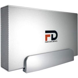 Fantom Drives G-Force3 Pro GFSP18000EU3 18 TB Desktop Hard Drive - 3.5