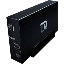 Fantom Drives G-Force3 Pro GFP18000EU3 18 TB Desktop Hard Drive - 3.5