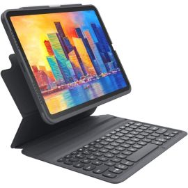 ZAGG Pro Keys Detachable Case and Wireless Keyboard for Apple iPad Air 10.9