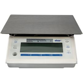 Star Micronics Extended Platter for mG-S8200 Precision POS Scale