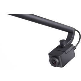 Huddly Webcam - 12 Megapixel - Matte Black - USB Type A