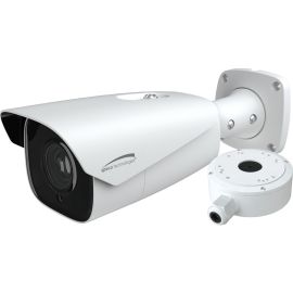 2MP H.265 IP LICENSE PLATE RECOGNITION BULLET CAMERA