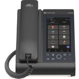 TEAMS C470HD TOTAL TOUCH IP-PHONE POEGBE