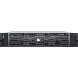 Wisenet WAVE Optimized 2U Rack Server - 96 TB HDD