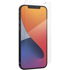 ZAGG InvisibleShield Glass Elite VisionGuard- for iPhone 12 Pro, iPhone 12, iPhone 11, iPhone XR