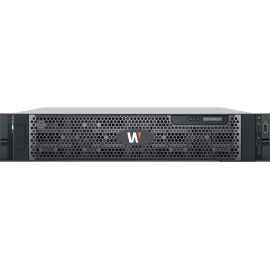 Wisenet WAVE Optimized 2U Rack Server - 64 TB HDD