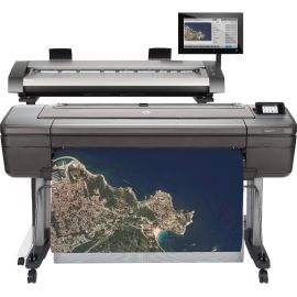 HP DesignJet HD Pro PostScript Inkjet Large Format Printer - Includes Printer, Scanner, Copier - 44