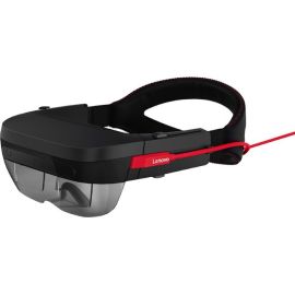 Lenovo ThinkReality A6 Smart Glasses