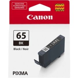 Canon CLI-65 Original Inkjet Ink Cartridge - Black Pack