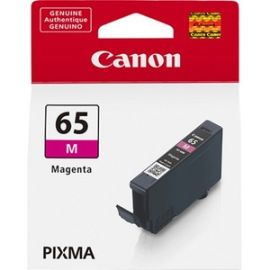 Canon CLI-65 Original Inkjet Ink Cartridge - Magenta Pack