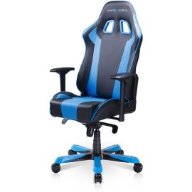 KING SERIES - BLACK AND BLUE