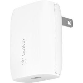 Belkin BOOSTCHARGE 20W USB-C PD Wall Charger