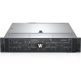 Wisenet WAVE Network Video Recorder - 20 TB HDD