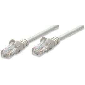 7 FT GREY CAT5E SNAGLESS PATCH CABLE