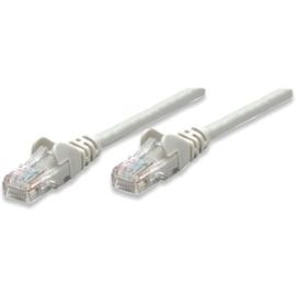 7 FT GREY CAT6 SNAGLESS PATCH CABLE