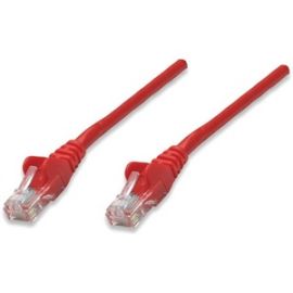 7 FT RED CAT6 SNAGLESS PATCH CABLE