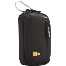 Case Logic TBC-402 Carrying Case Camera - Black