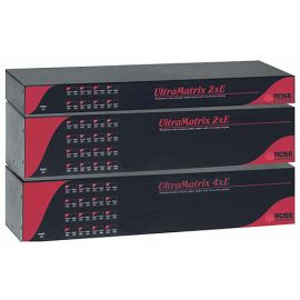 Rose Electronics UltraMatrix E-Series 2xE 8-Port KVM Switch