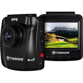 Transcend DrivePro Digital Camcorder - 2.4