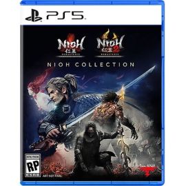 Sony The Nioh Collection