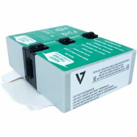 V7 RBC123, UPS Replacement Battery, APCRBC123