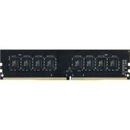 TEAMGROUP ELITE 8GB 288-PIN DDR4 SDRAM DDR4 2666 (PC4 21300) DESKTOP MEMORY MODU
