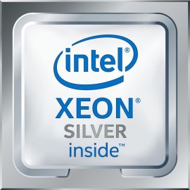 HP Intel Xeon Silver (2nd Gen) 4215R Octa-core (8 Core) 3.20 GHz Processor Upgrade
