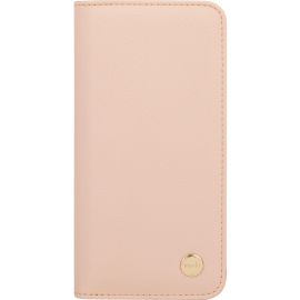 OVERTURE CASE WITH DETACHABLE MAGNETIC WALLET IPHONE 12 PRO (LUNA PINK).