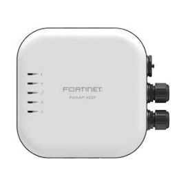 Fortinet FortiAP FAP-432F 802.11ax 3.47 Gbit/s Wireless Access Point - Outdoor