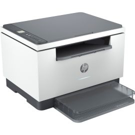 HP LaserJet M234dw Laser Multifunction Printer-Monochrome-Copier/Scanner-30 ppm Mono Print-600x600 dpi Print-Automatic Duplex Print-20000 Pages-150 sheets Input-Color Flatbed Scanner-600 dpi Optical Scan-Wireless LAN-Apple AirPrin