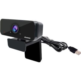 DIAMOND Video Conferencing Camera - 4 Megapixel - 30 fps - USB 2.0