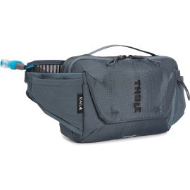 RAIL HYDRATION HIP PACK 4L DARK SLATE