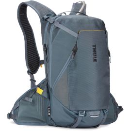 RAIL HYDRATION BACKPACK 18L DARK SLATE