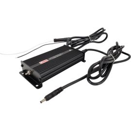 LIND 12-32V MATERIAL HANDLING ISOLATED POWER ADAPTER WITH BARE WIRE LEAD.  OUTPU